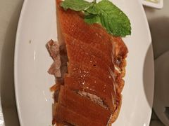 鸭匠果木烤鸭-鸭匠食府·挂炉烤鸭·新京菜(阜成路店)