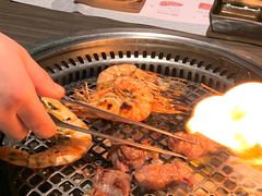 -赤坂亭·M9和牛烧肉(南京江南虹悦城店)