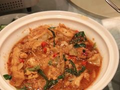 -丽华园(汉阳龙阳店)