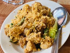 -真浪大家乐海鲜餐馆