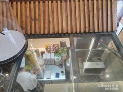 -闫水饺大酒楼·北京老闫靓马饺子馆