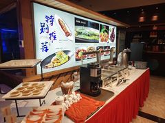-大海湾酒楼(人南店)