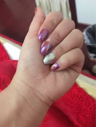 -如一·美甲美睫