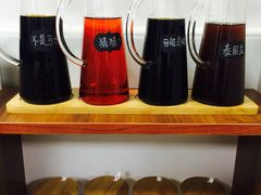 -九万士多港式海鲜粥底火锅(回龙观店)