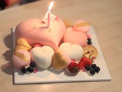 -可丽可丽·生日蛋糕·下午茶(厦门鹭港店)