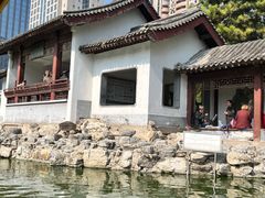 -团结湖公园