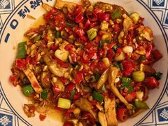 -八碗湘长沙市井菜(坡子街店)