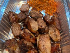 -喝丢一只鞋海鲜烧烤·海肠捞饭(市场店)