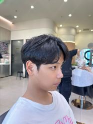 -GANO HAIR 