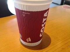 -COSTA COFFEE(金长安大厦店)