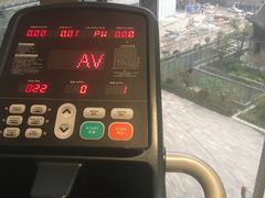 -银吉姆健身(恒隆馆)