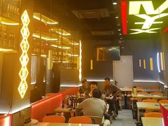 -沪上名羊天下•烤羊腿•东北烧烤•小龙虾(浦东直营总店)
