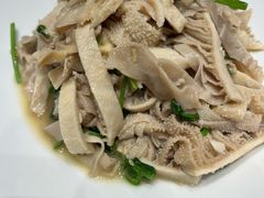 -满席珍清真烤鸭店•北京菜(天坛店)