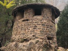 -沕沕水生态风景区