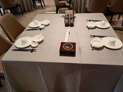 -晋江荣誉国际酒店·港誉茶餐厅