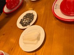 -赵大妖·活鱼现烤(天水店)