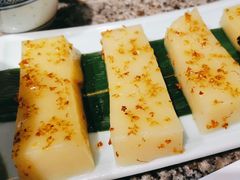 -南京大牌档(香港广场店)