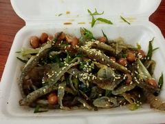 -陈添記·祖傳爽鱼皮·西关老字号(广州首店)