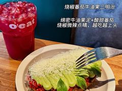 -O'eat Blossom&Pelican(深圳首店)