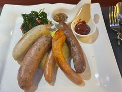 -爱茉莉意大利西餐厅