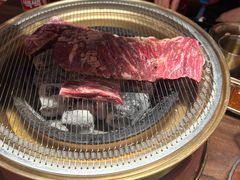 -西塔老太太泥炉烤肉(上海七宝领展广场店)