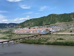 -图们口岸