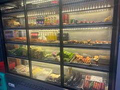 -五娃子烧烤(人民路150号院店)