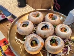 -杨记齐齐哈尔烤肉(总店)