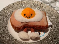 -Le Bernardin