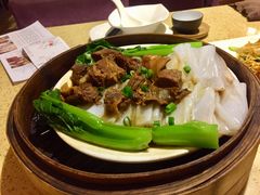 -喜鹊茶点.啫煲(车陂店)