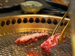 -铭牛烧肉·和牛海鲜自助(高新月牙湖店)