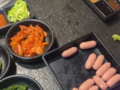 -九田家黑牛烤肉料理(潍坊青州市泰华城店)