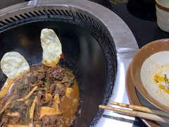 -锅来乐地锅鸡(安亭店)