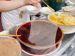 -洞子口张老二凉粉(文殊院店)