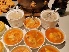 -滋粥楼·顺德菜(番禺广场总店)