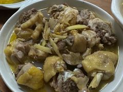 -玲燕蒸菜馆(江东路店)