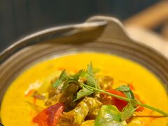 -美奈小馆·东南亚菜(福田星河COCO Park店)