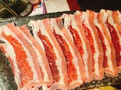 上品肥牛-哥老官重庆美蛙鱼头(五角场合生汇店)