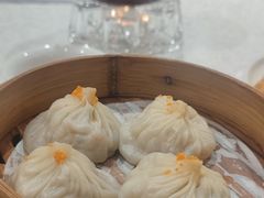 -红棉中餐厅·广州海航威斯汀酒店