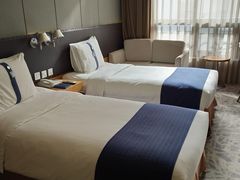 -北京民族园葉子里酒店(鸟巢店)