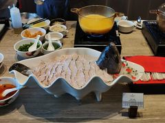 -御公馆中餐厅·点心·顺德菜·佛山东平保利洲际酒店
