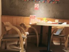 -花和海鲜自助(梅江店)