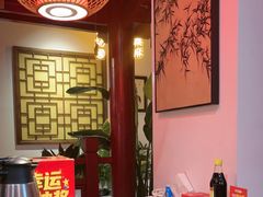 -秦月轩·陕西家乡菜(阜成路·五棵松店)