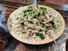 -烤肉季饭庄