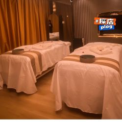 -芳香乐府疗愈空间·SPA·冥想