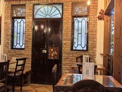 -西关84·History·Art·Cafe