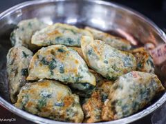 韭菜煎饺-联丰美食(番禺店)