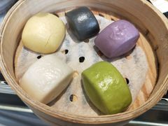-博悦茶餐厅(文殊院店)