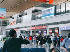 -敦煌莫高国际机场