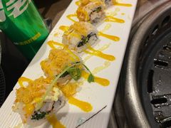 -火炉火自助餐(悠唐购物中心店)